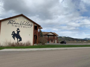 Teton Valley Motel